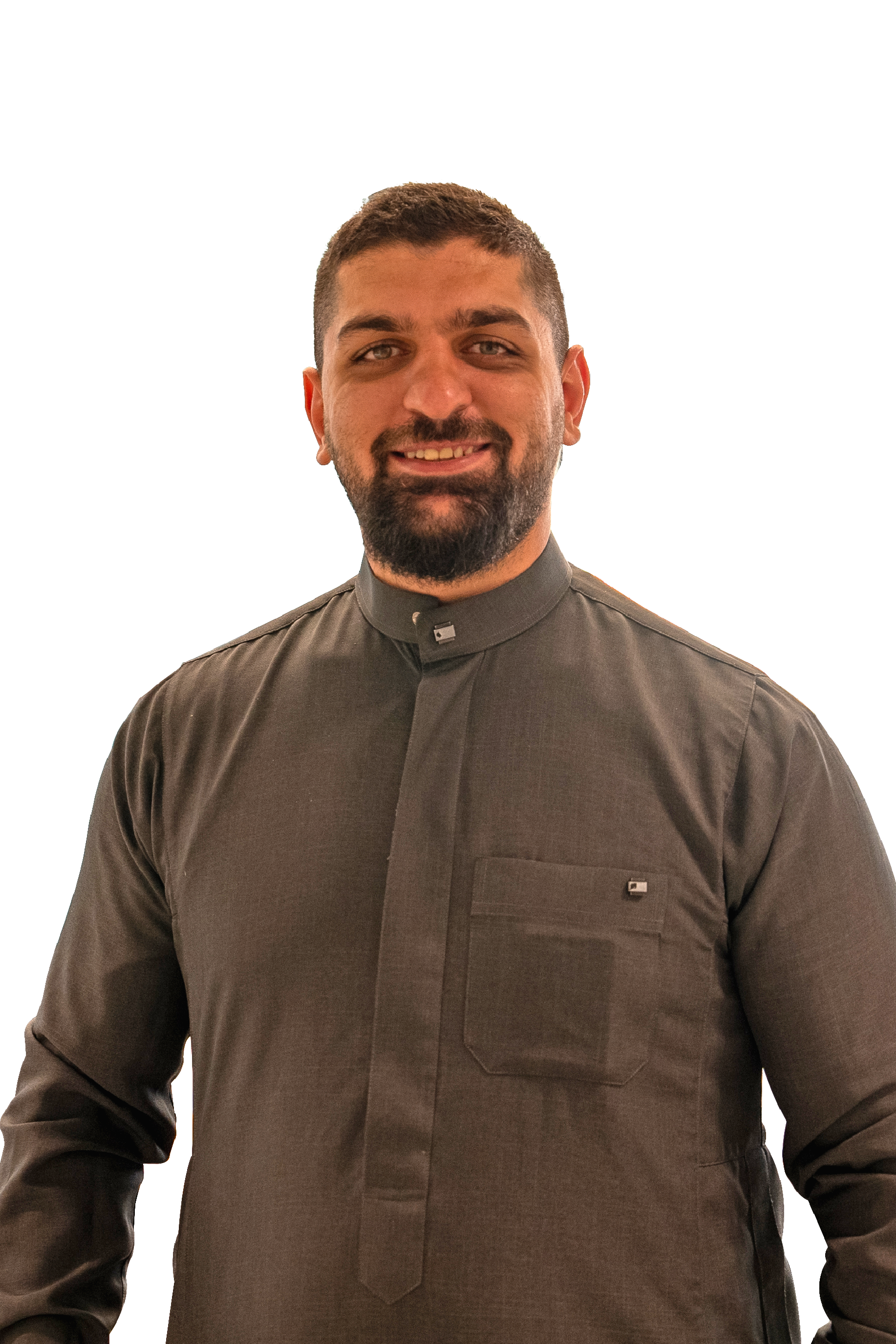 عبدالله خلف