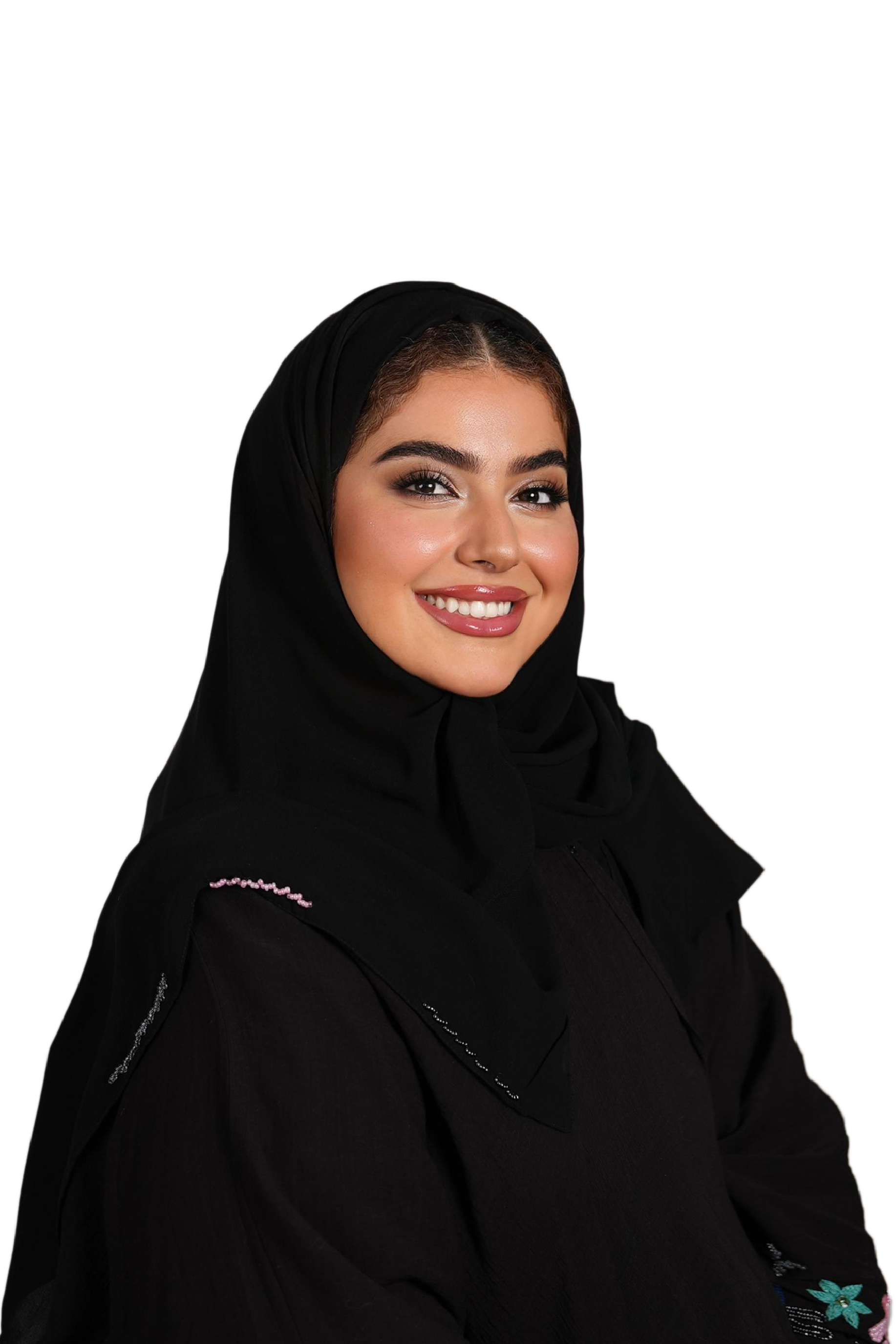 عالية الزهراني