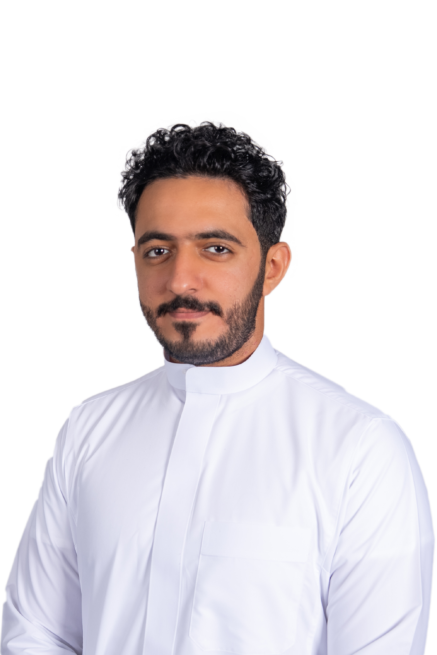 خالد محمد