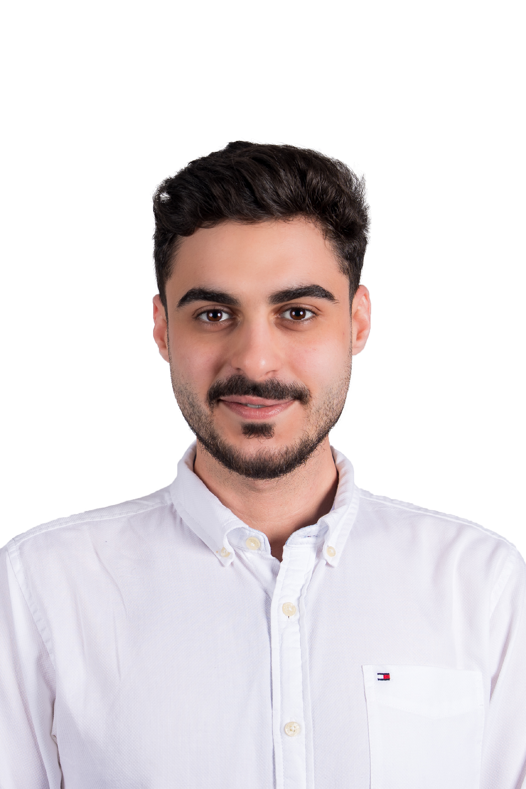 أحمد الصليبي