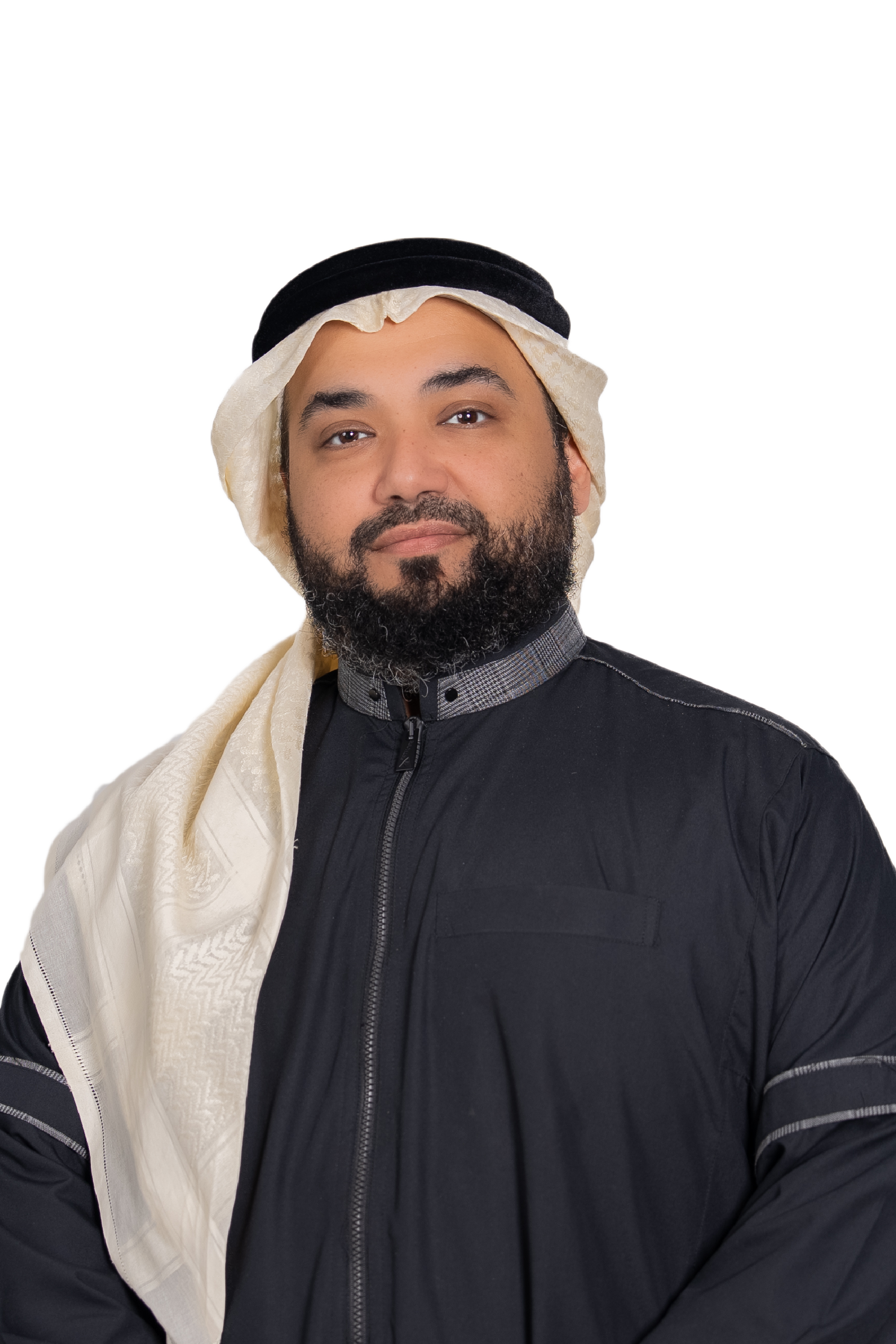 تركي أحمد